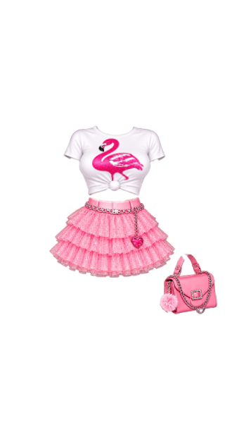 Flamingo Pop