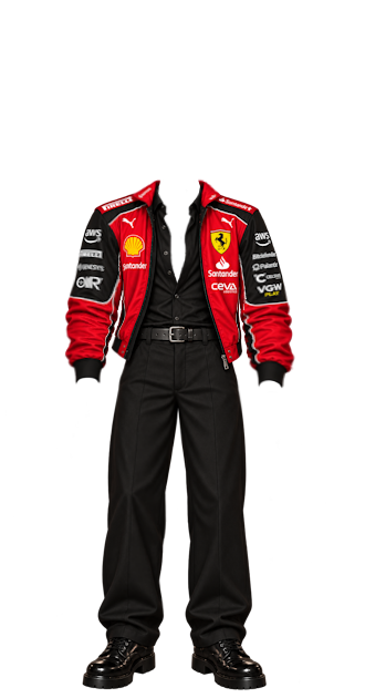 Chriswane F1 Racer