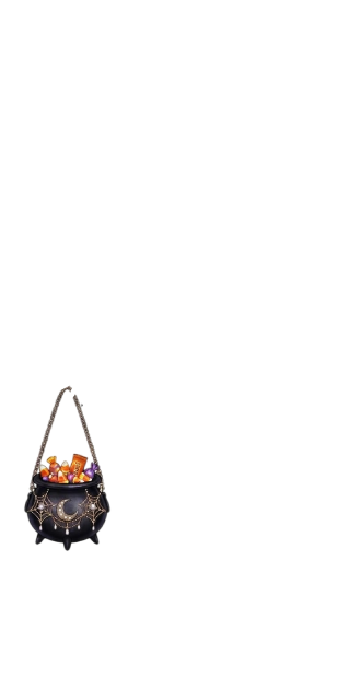Cauldron Bag