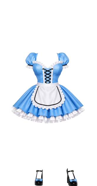 Alice in Wonderland