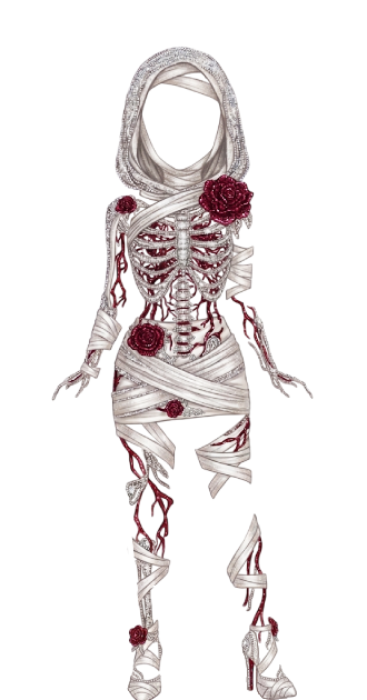 Queen Of The Dead