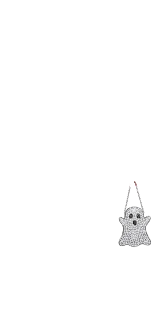 Ghost Purse