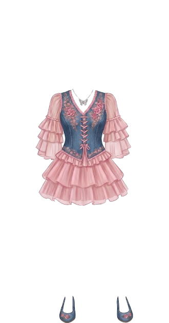 Vestidito