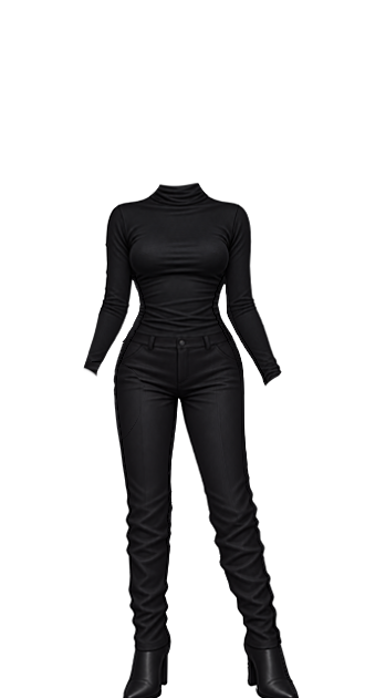 Lizzy Fit