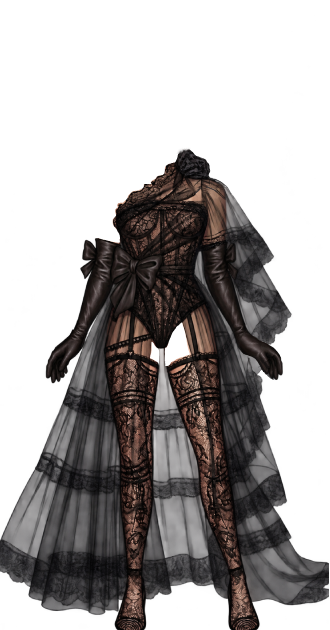 Black Lace