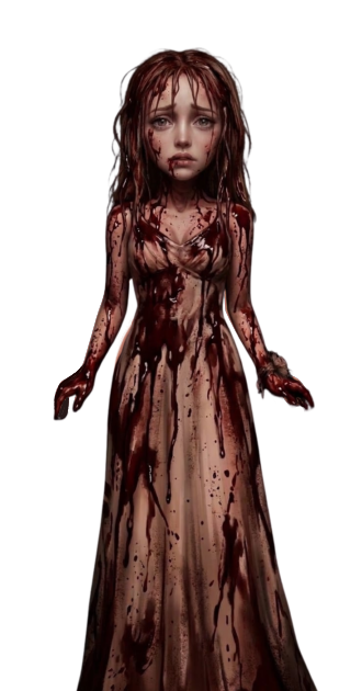 Carrie horror