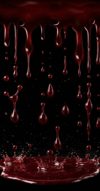Blood bg