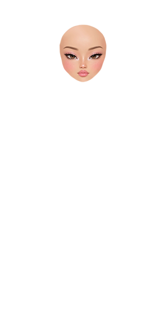tezu face by brookie