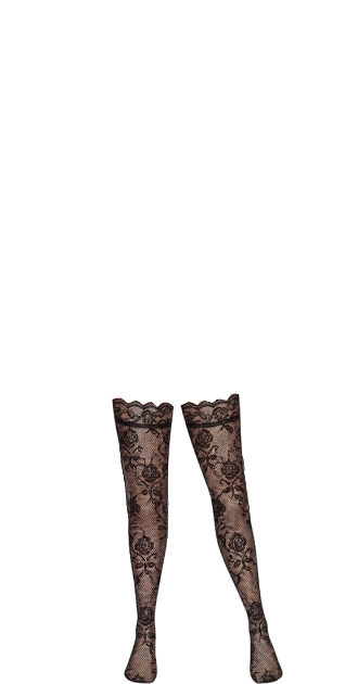 Lacce Stockings