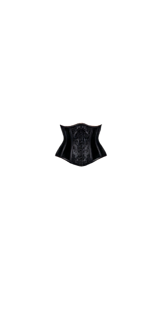Corset Waist