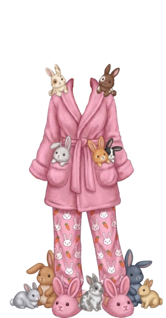 Bunny Lady