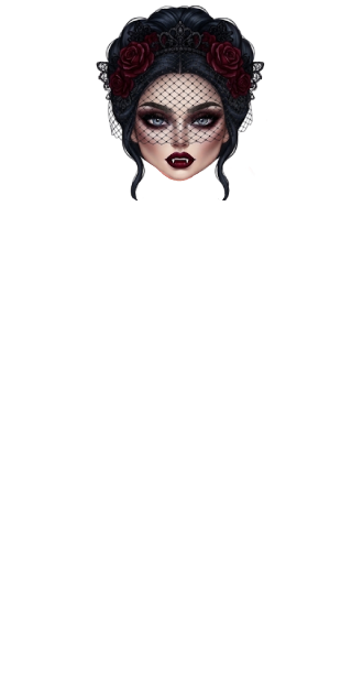 Vampire Girl