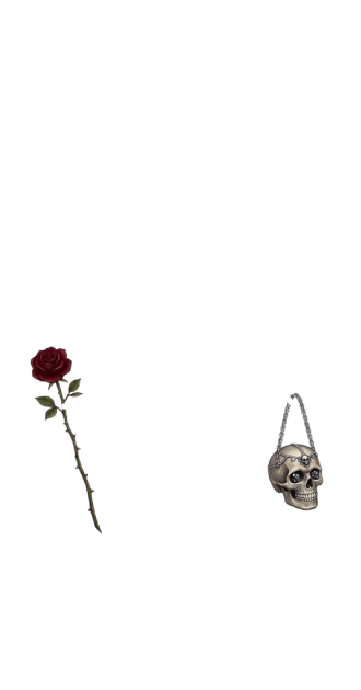 Gothic Props