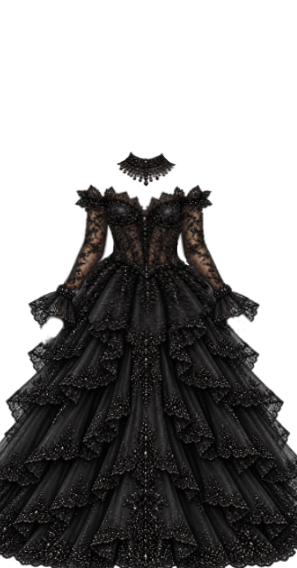 Dark Serenade