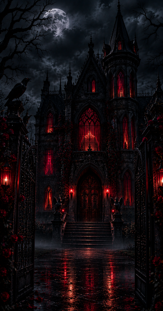 Dark