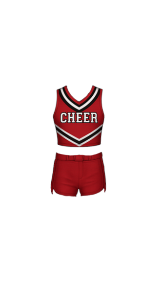 Hunk Cheer
