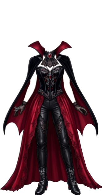 Vampirika