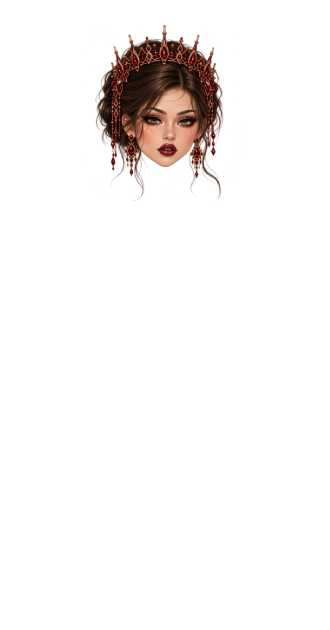 Crimson Empress Vampire's Kiss