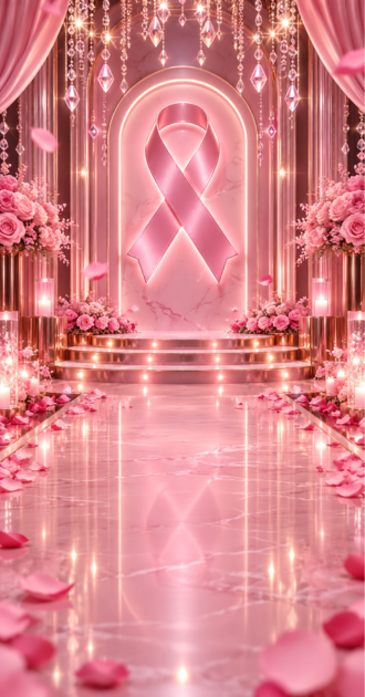 Awareness Runway