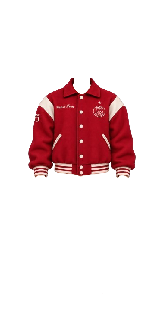 Zee Jacket 001