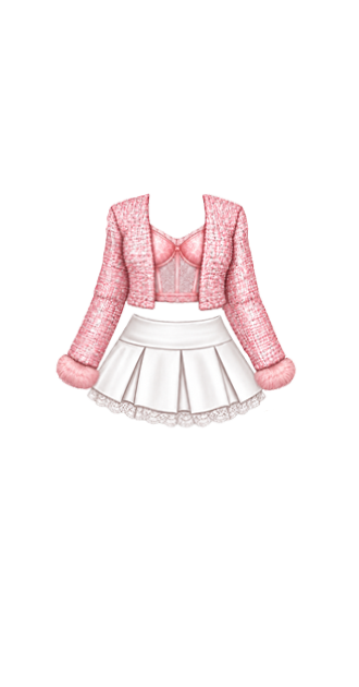 Rosy Grace