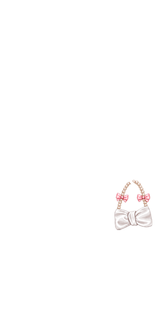 Bow Grace (anti skin)