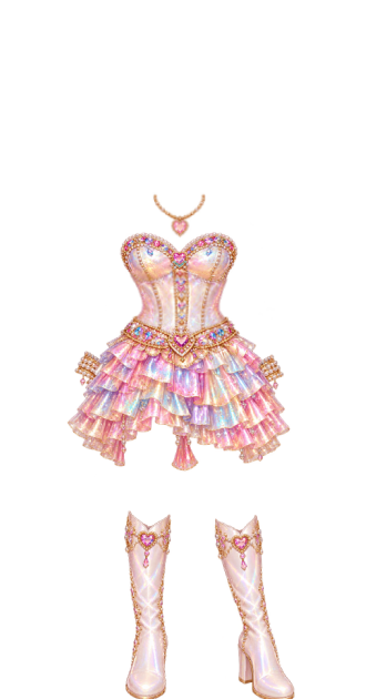 Prism Princess