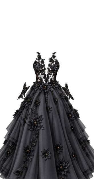 The Velvet Nightshade