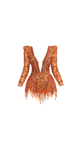 Autumnal Sparkle