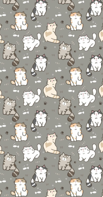 Cats Background