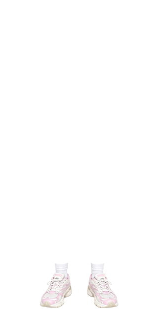 Blush Runner