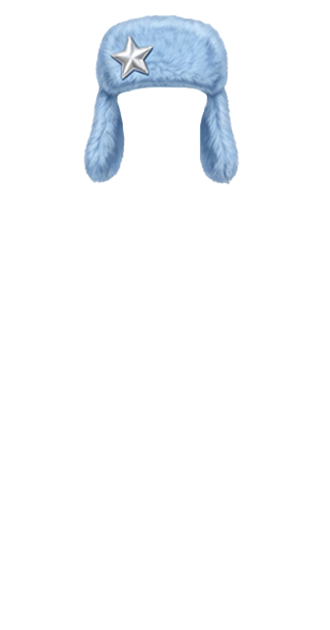 Sky Star (male)