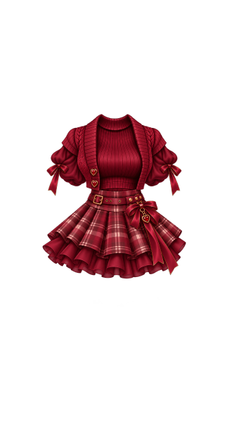 Velvet Blood Romance
