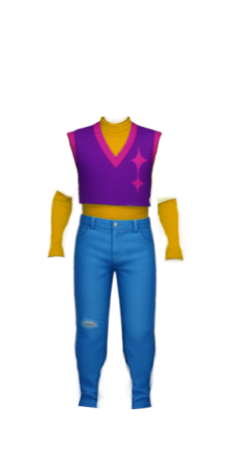 Saja Boys - Mystery Saja