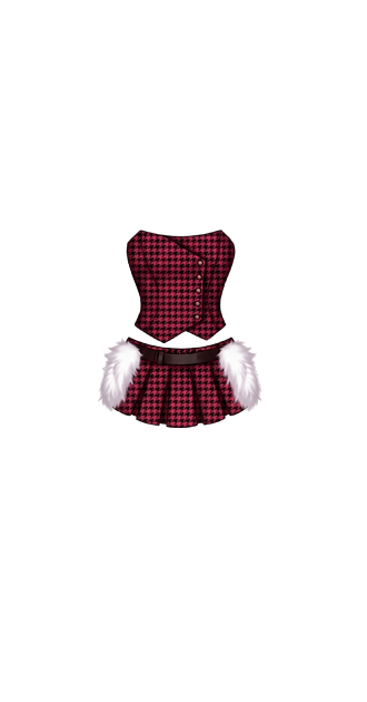 Metrika La Orden Set
