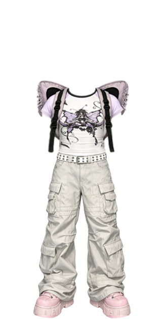 Lilac Punk