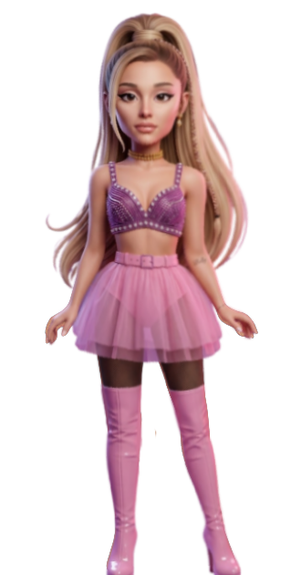 Ariana Grande