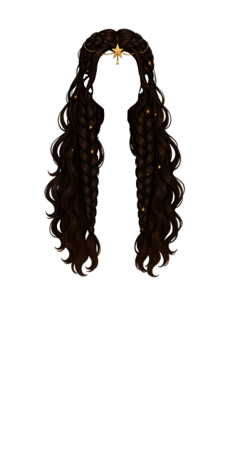 Dreamlight Braids