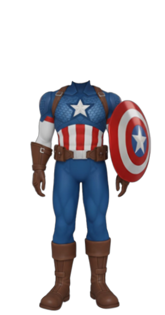 Captain America