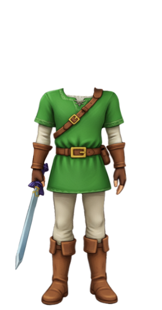 Hero of Hyrule