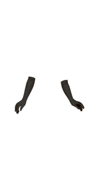 Black Gloves uhhhhh