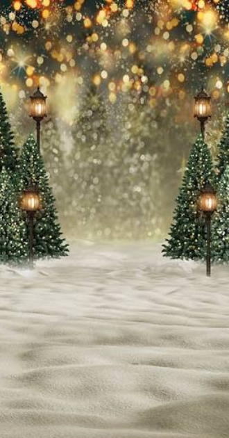 Christmas BG