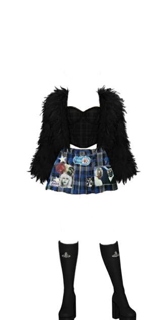 Vivienne Westwood Style