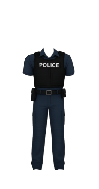 Police Officer