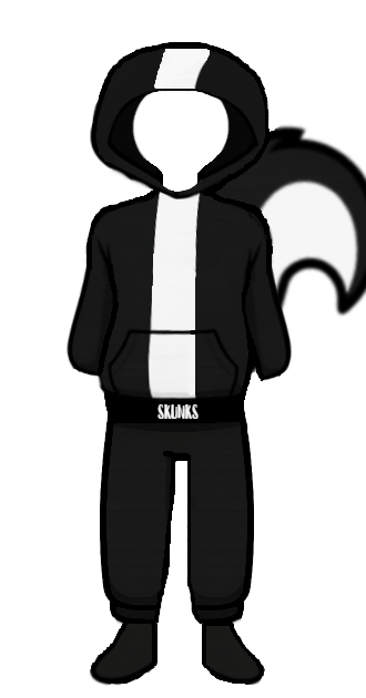 #SKUNKS