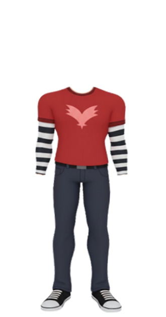 Aiden - Disventure Camp