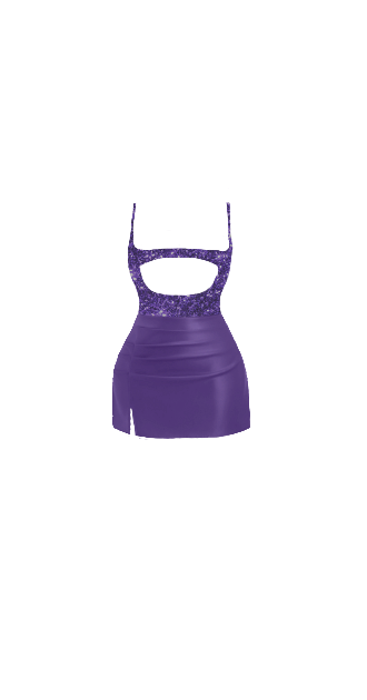 Sparklie Mini Purple
