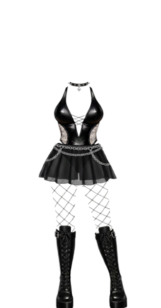 Street Businesswoman