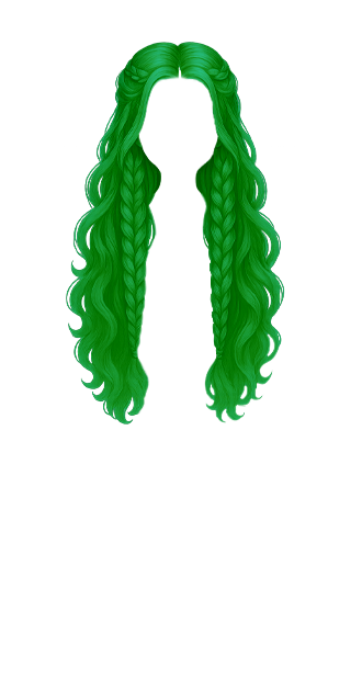 Rucula Braids