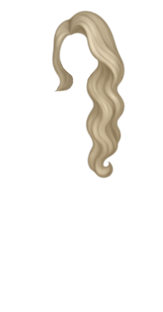 Miranda Long Light Brown